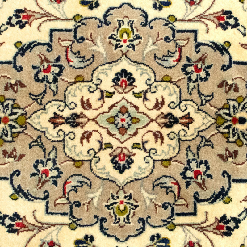 Perserteppich - Keshan 213 x 138 cm