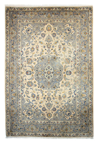 Keshan Teppich 150x212cm - Perserteppich