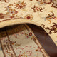 Perserteppich - Täbriz - Royal 152 x 101 cm Teppichbrücke