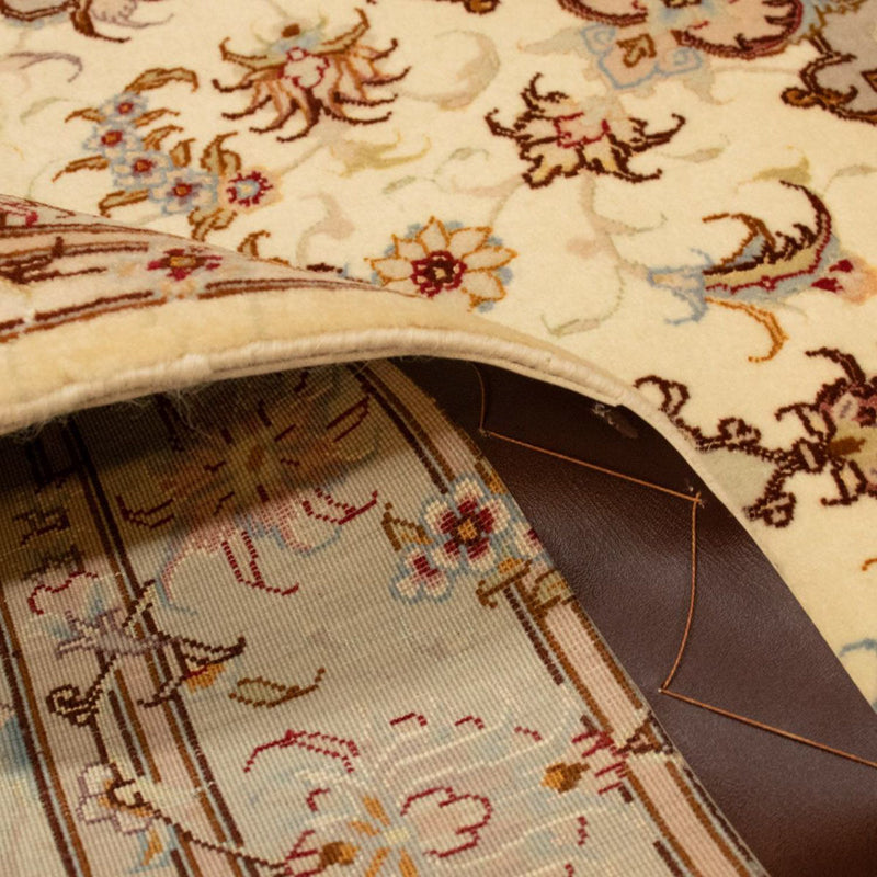 Perserteppich - Täbriz - Royal 152 x 101 cm Teppichbrücke