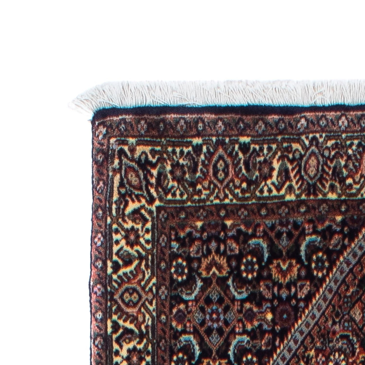 Bidjar Teppich 287x70cm - Perserteppich