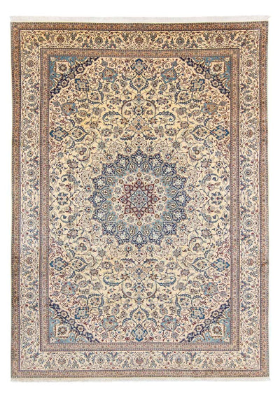 Nain Teppich 256x368cm - Perserteppich