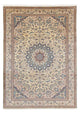Nain Teppich 368x256cm - Perserteppich
