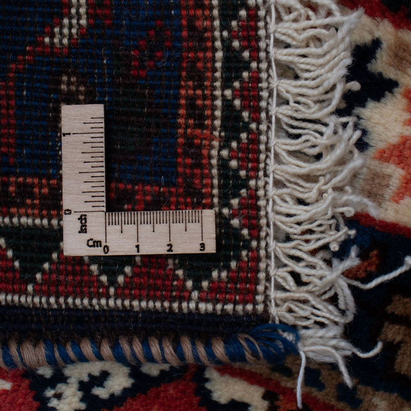Perserteppich - Nomadic 318 x 217 cm