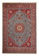 Perserteppich - Classic 344 x 245 cm - türkis