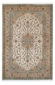 Keshan Teppich 216x142cm - Perserteppich