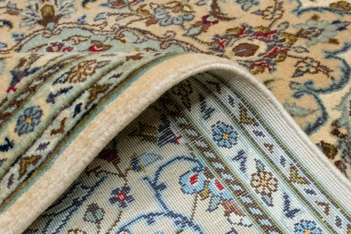 Perserteppich - Keshan 216 x 142 cm