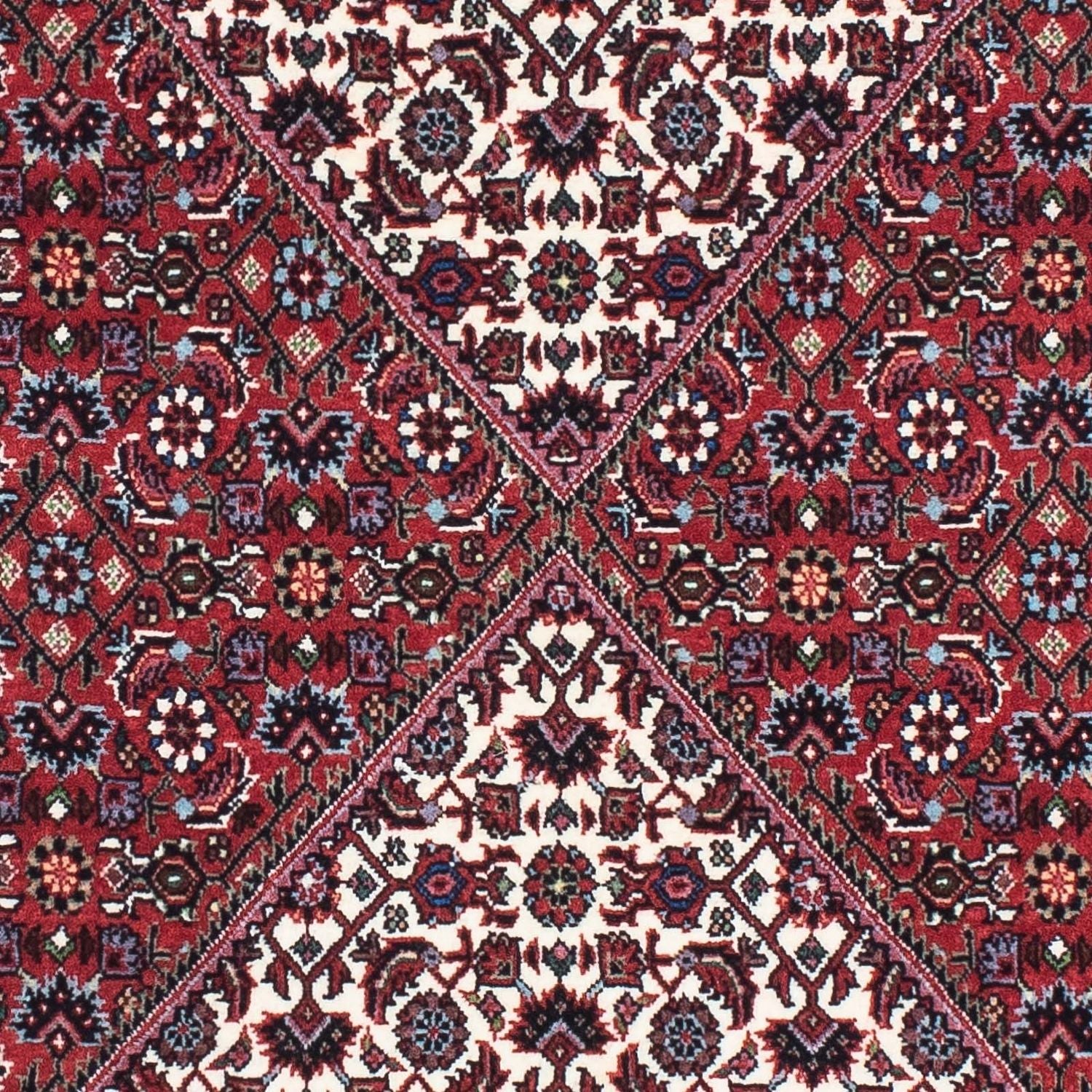 Perserteppich - Bidjar - Royal 207 x 73 cm