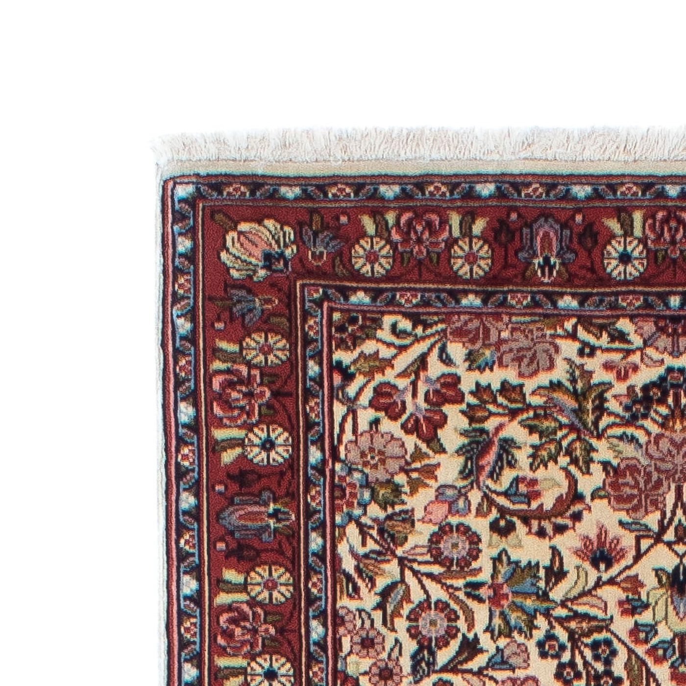 Bidjar Teppich 292x76cm - Perserteppich