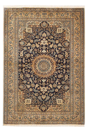 Perserteppich - Bidjar 202 x 140 cm