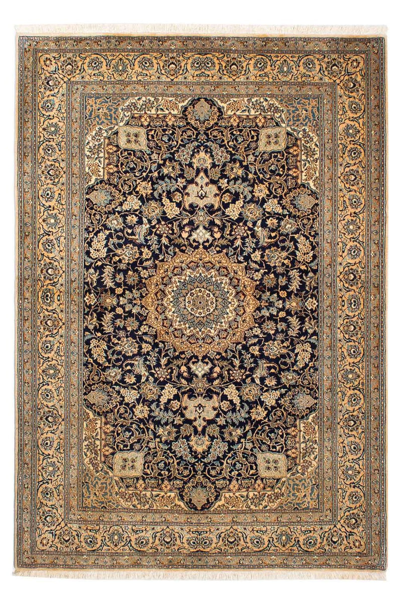 Perserteppich - Bidjar 202 x 140 cm