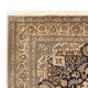 Perserteppich - Bidjar 202 x 140 cm