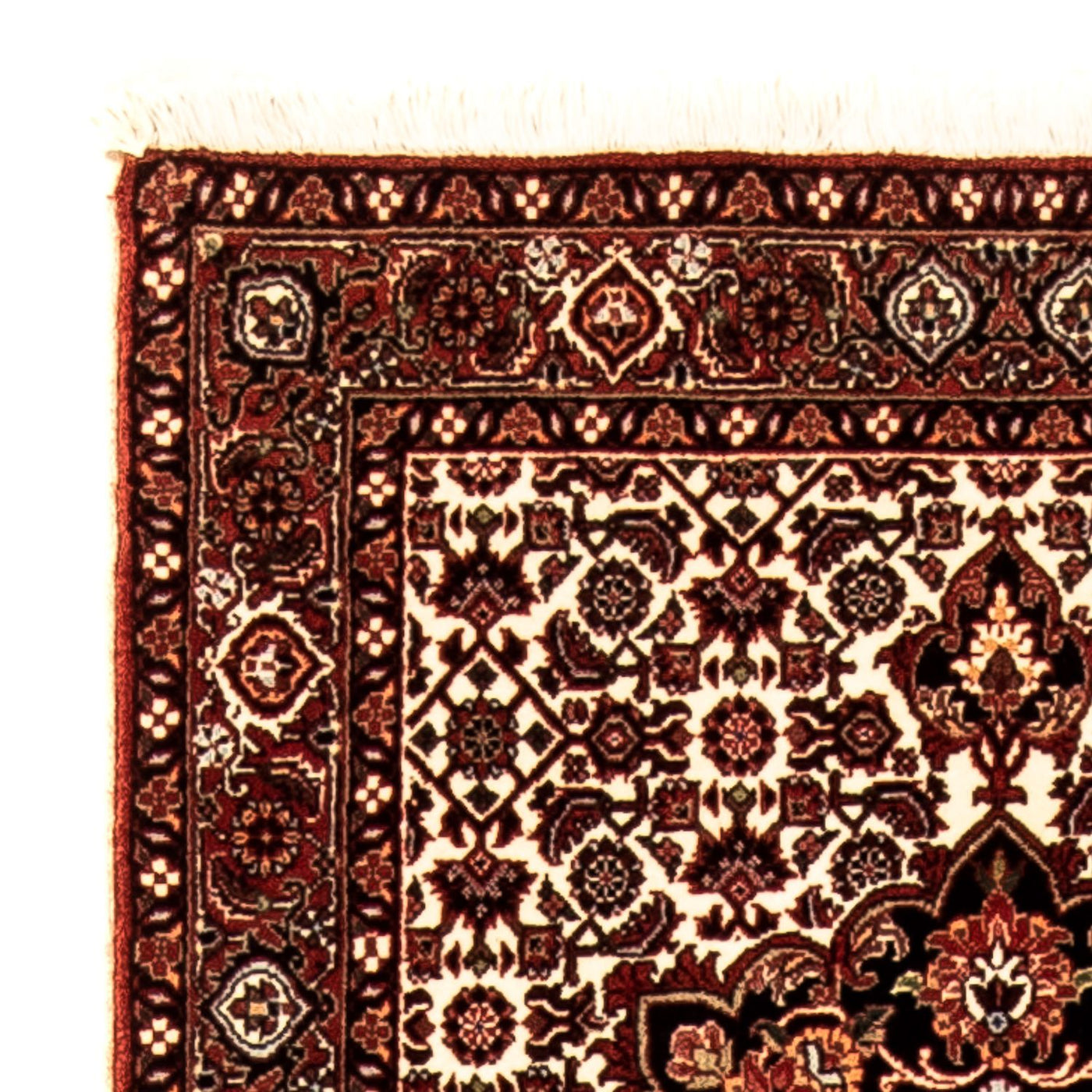 Bidjar Teppich 248x70cm - Perserteppich