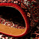 Perserteppich - Bidjar 248 x 70 cm