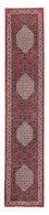Perserteppich - Bidjar 415 x 82 cm