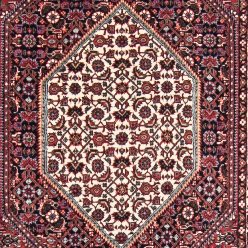 Perserteppich - Bidjar 415 x 82 cm