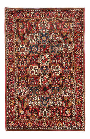 Perserteppich - Nomadic 246 x 161 cm