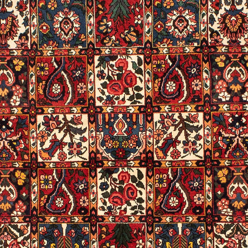 Perserteppich - Nomadic 246 x 161 cm