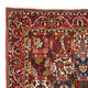 Perserteppich - Nomadic 246 x 161 cm
