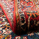 Perserteppich - Nomadic 246 x 161 cm