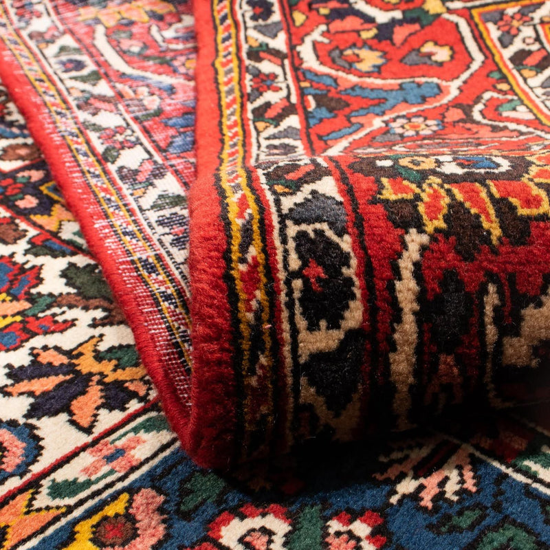 Perserteppich - Nomadic 246 x 161 cm
