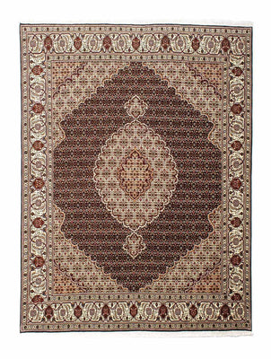 Perserteppich - Täbriz 254 x 200 cm