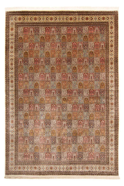 Nepal Teppich 270x380cm - Wollteppich