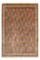 Kaschmir Seide Teppich 380 x 270 cm