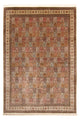 Kaschmir Seide Teppich 380 x 270 cm