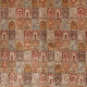 Kaschmir Seide Teppich 380 x 270 cm