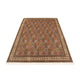 Kaschmir Seide Teppich 380 x 270 cm