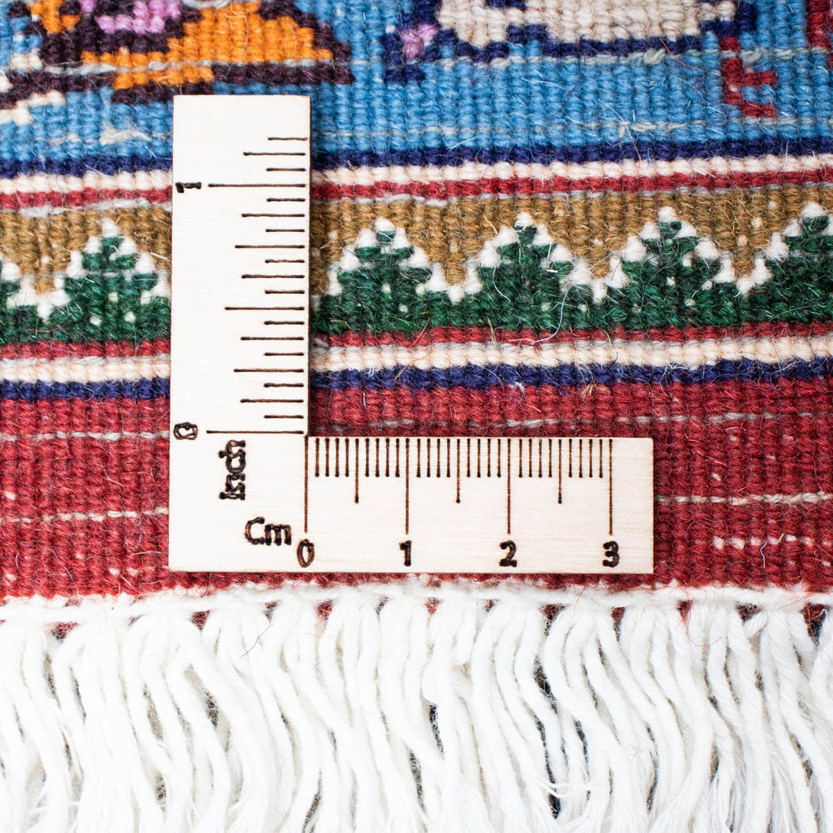 Perserteppich - Classic 295 x 193 cm