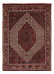 Bidjar Teppich 267x201cm - Perserteppich
