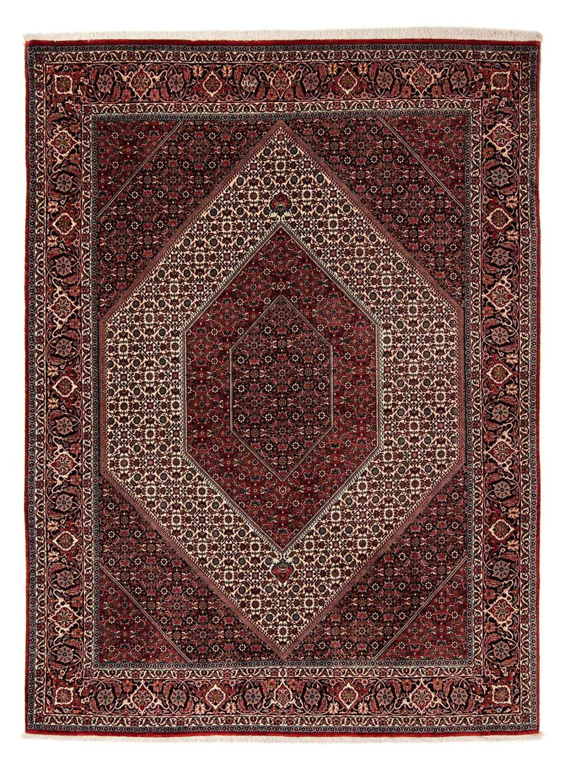 Perserteppich - Bidjar 267 x 201 cm