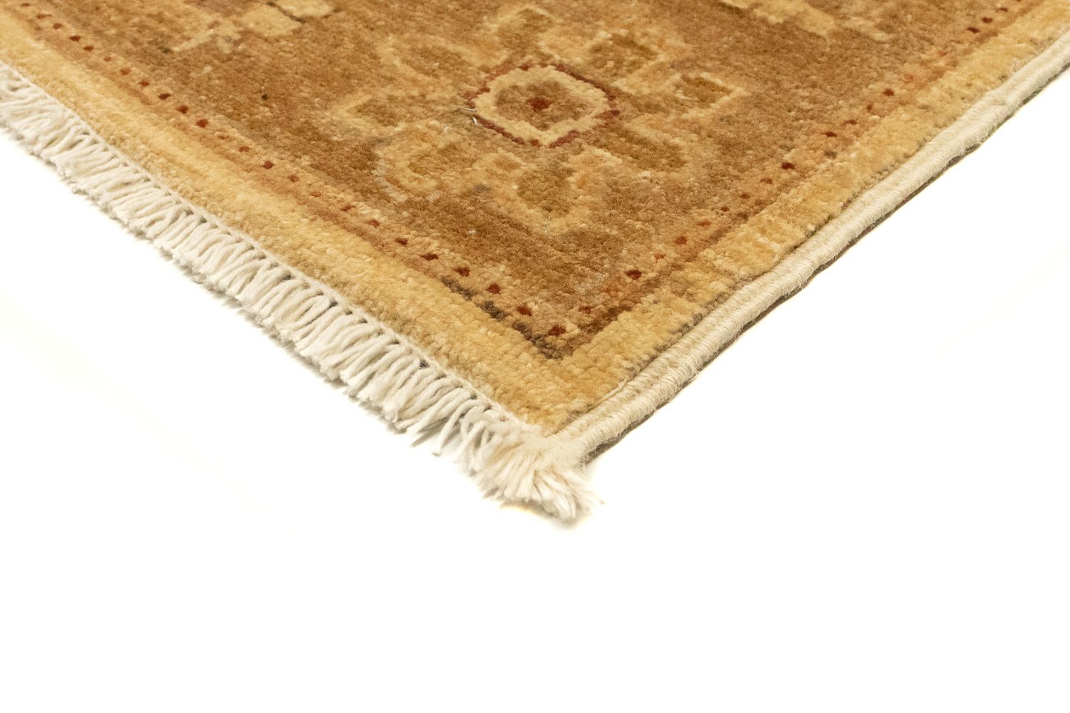 Ziegler Teppich 120 x 77 cm