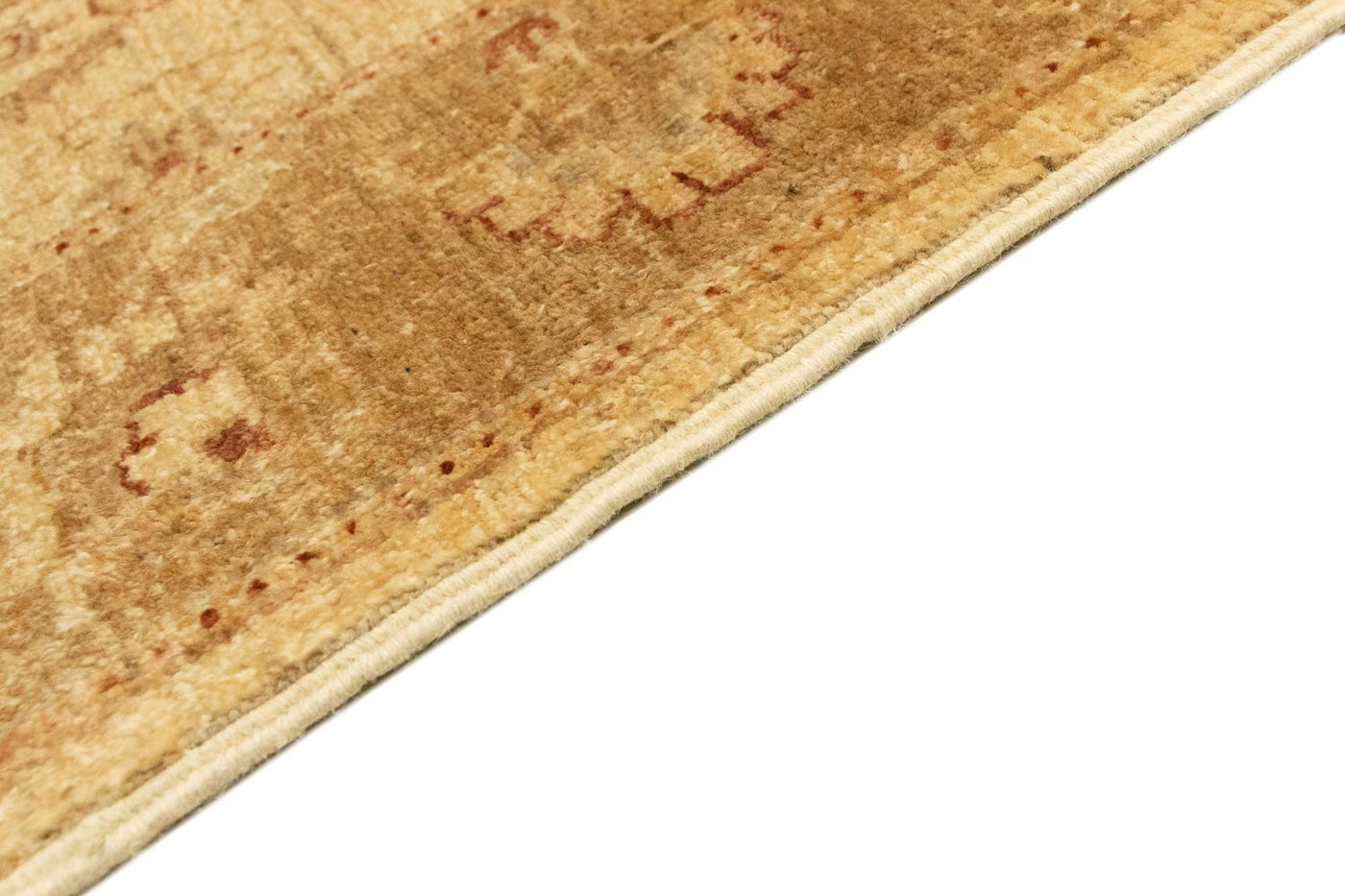 Ziegler Teppich 120x77cm - Orientteppich