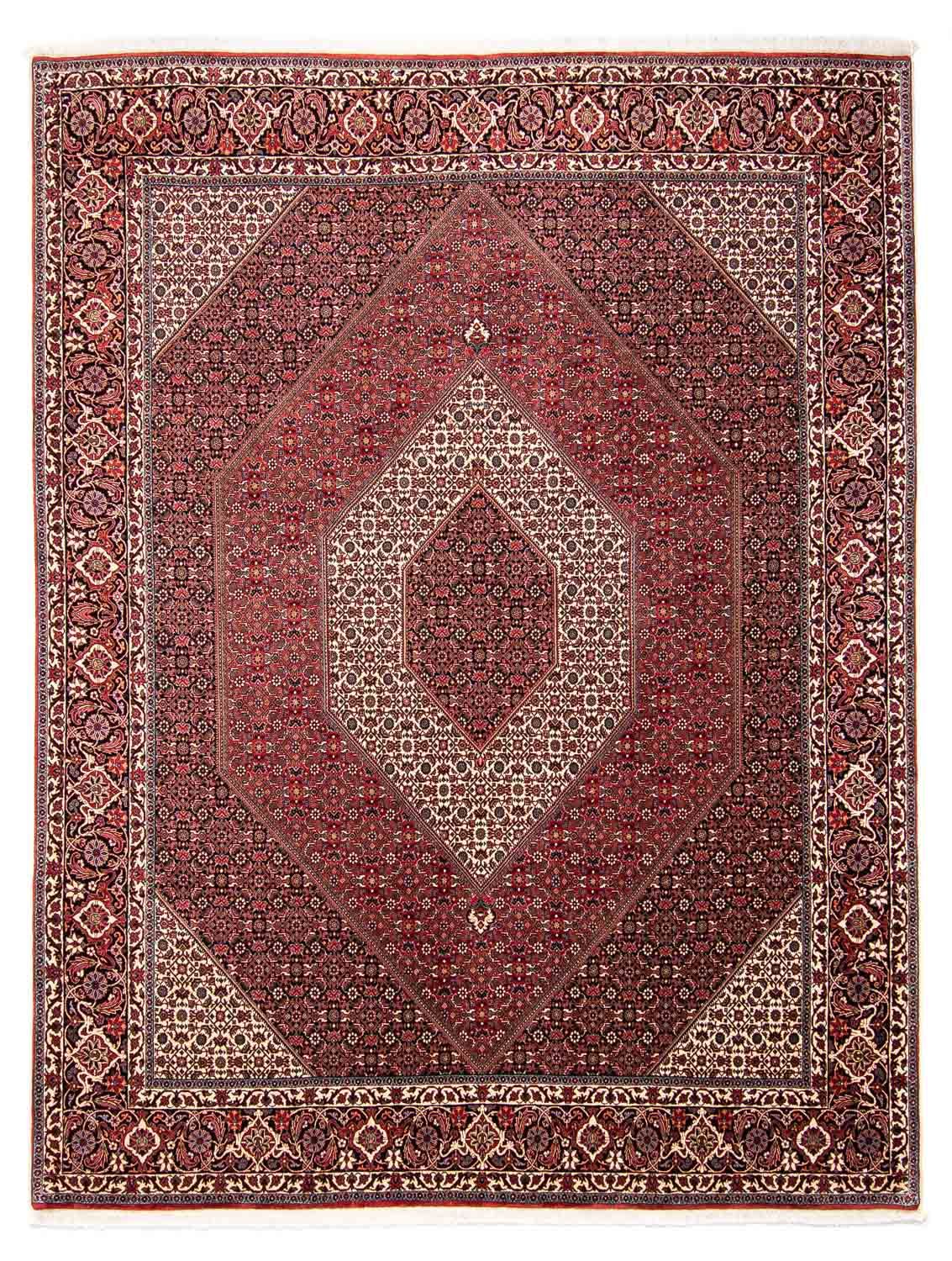 Perserteppich - Bidjar 297 x 250 cm
