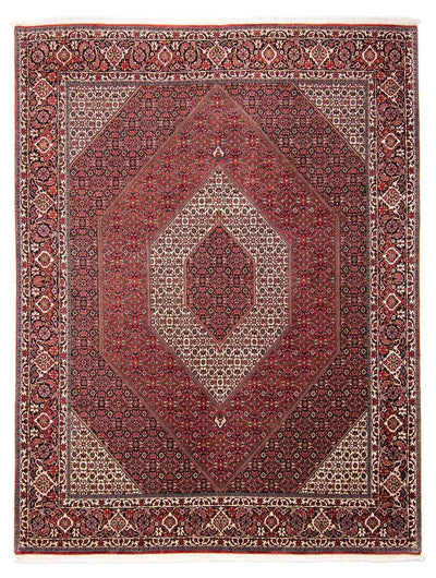 Bidjar Teppich 250x297cm - Perserteppich