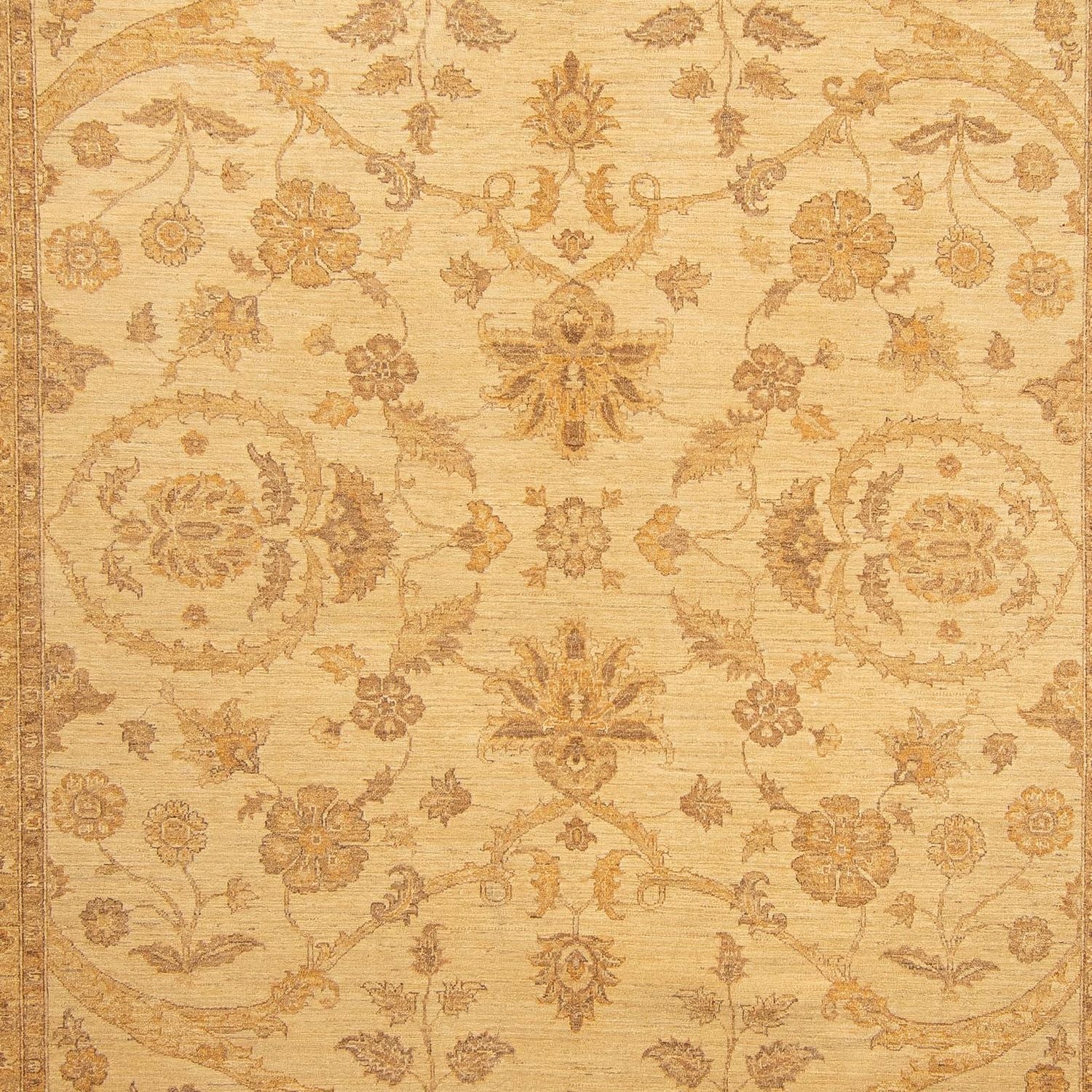 Ziegler Teppich 364 x 280 cm