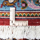 Perserteppich - Classic 300 x 200 cm - dunkelrot