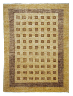 Ziegler Teppich - Modern 252 x 196 cm