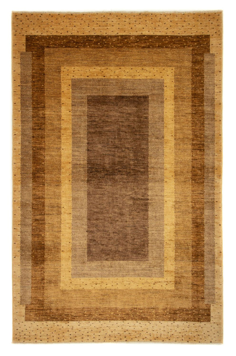 Ziegler Teppich - Modern 283 x 180 cm