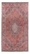 Perserteppich - Bidjar - Royal 170 x 110 cm - hellrot