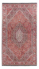 Perserteppich - Bidjar - Royal 170 x 110 cm - hellrot