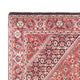 Perserteppich - Bidjar - Royal 170 x 110 cm - hellrot