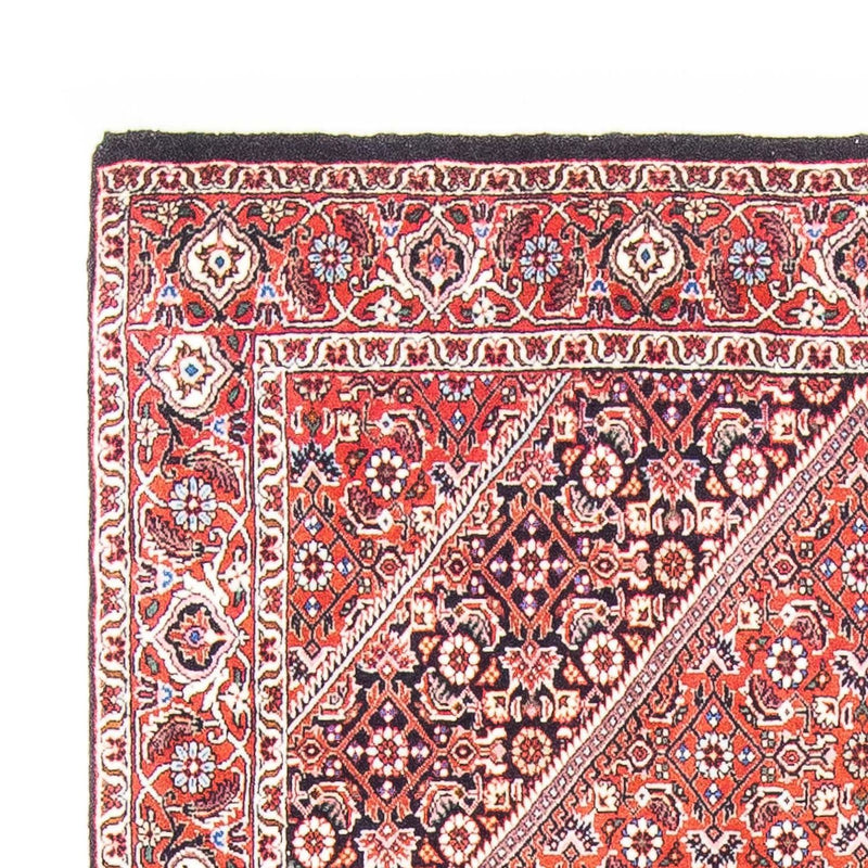 Perserteppich - Bidjar - Royal 170 x 110 cm - hellrot