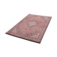 Perserteppich - Bidjar - Royal 170 x 110 cm - hellrot