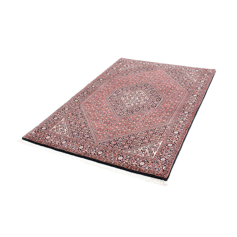 Perserteppich - Bidjar - Royal 170 x 110 cm - hellrot