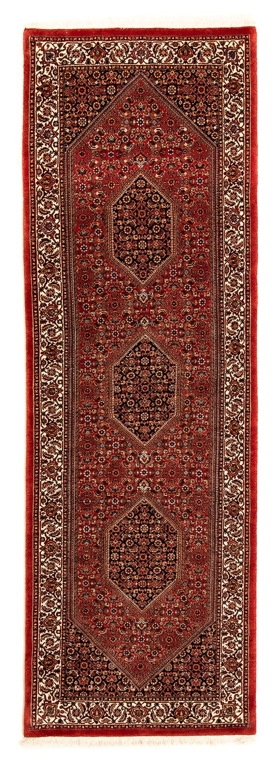Perserteppich - Bidjar 277 x 80 cm