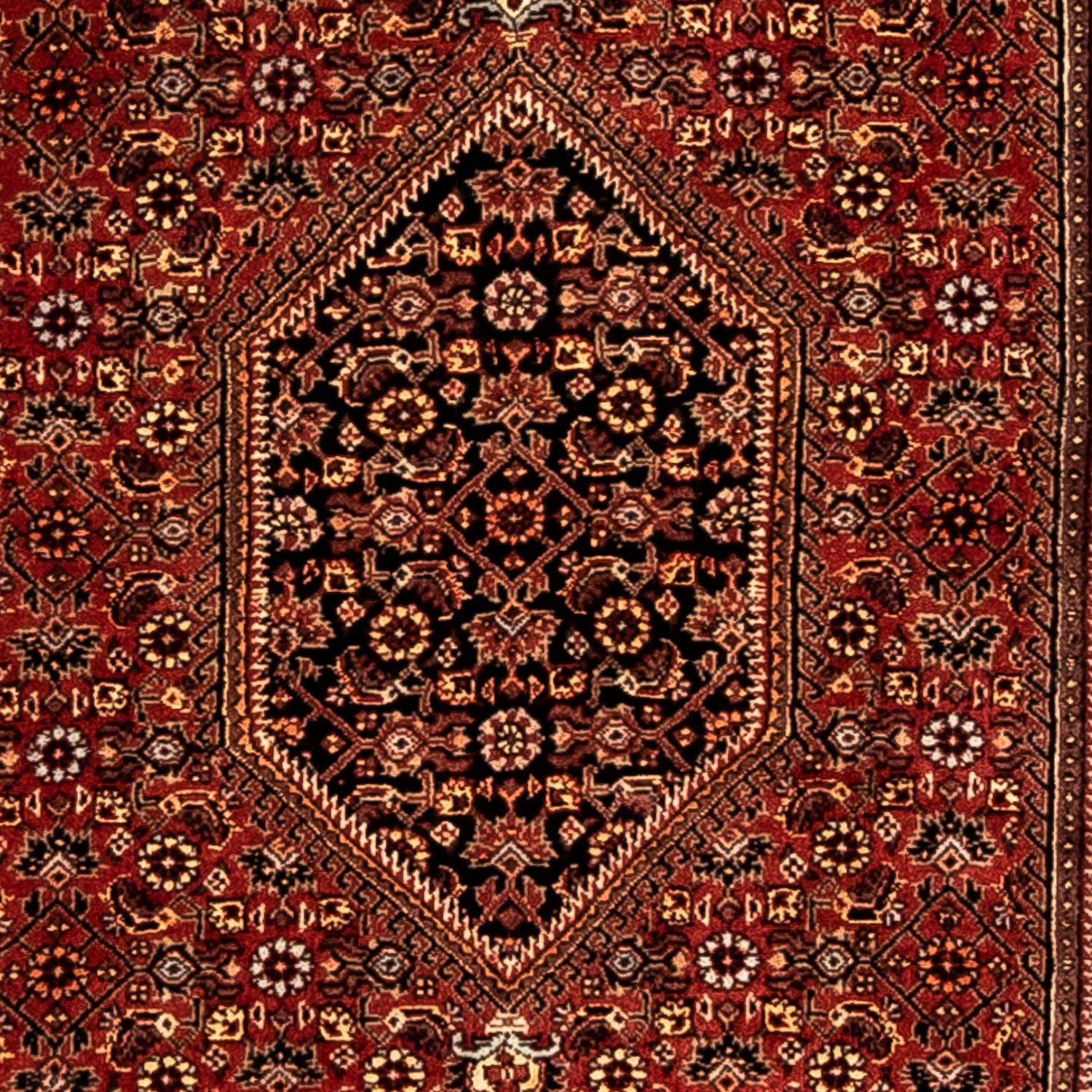 Perserteppich - Bidjar 277 x 80 cm